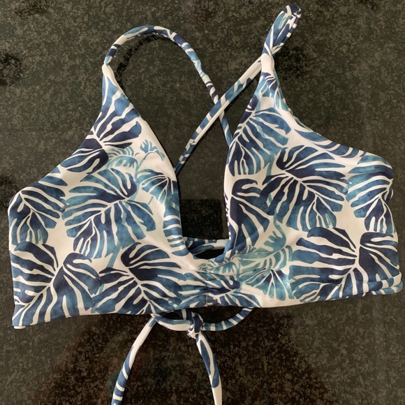 Other - NWOT Midori bikini top